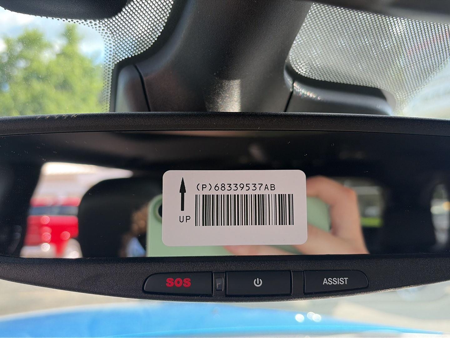 2026 Dodge Durango GT HEMI Plus V8 - Photo 40