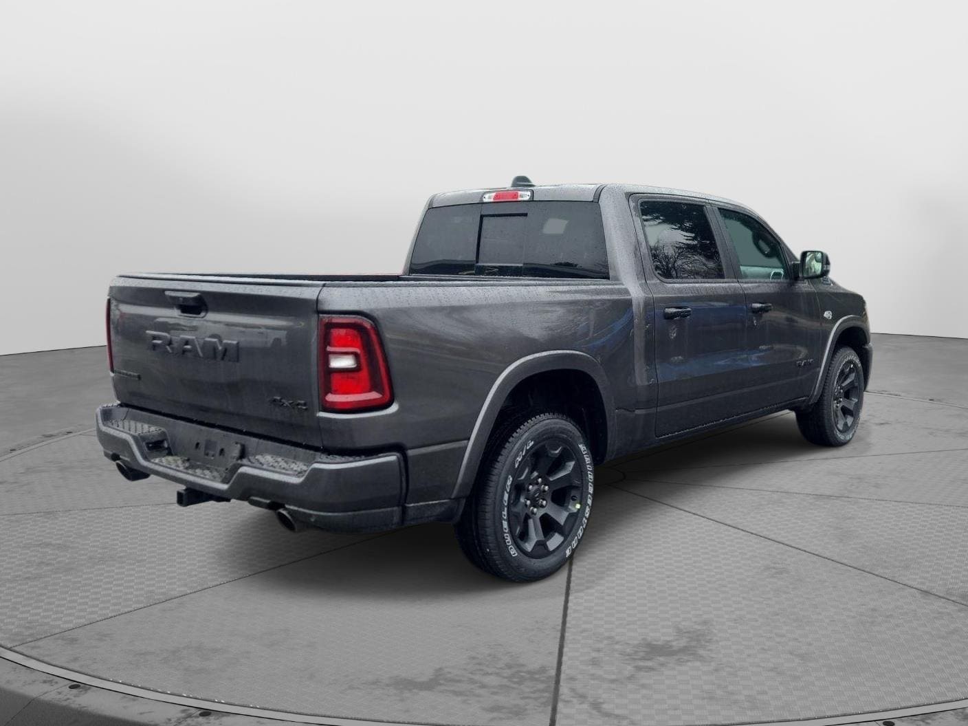 2026 RAM 1500 Big Horn/Lone Star - Photo 5