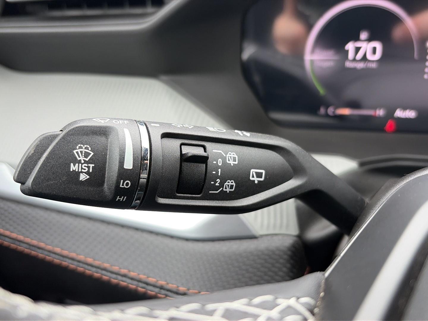 2026 Jeep Cherokee Limited - Photo 8