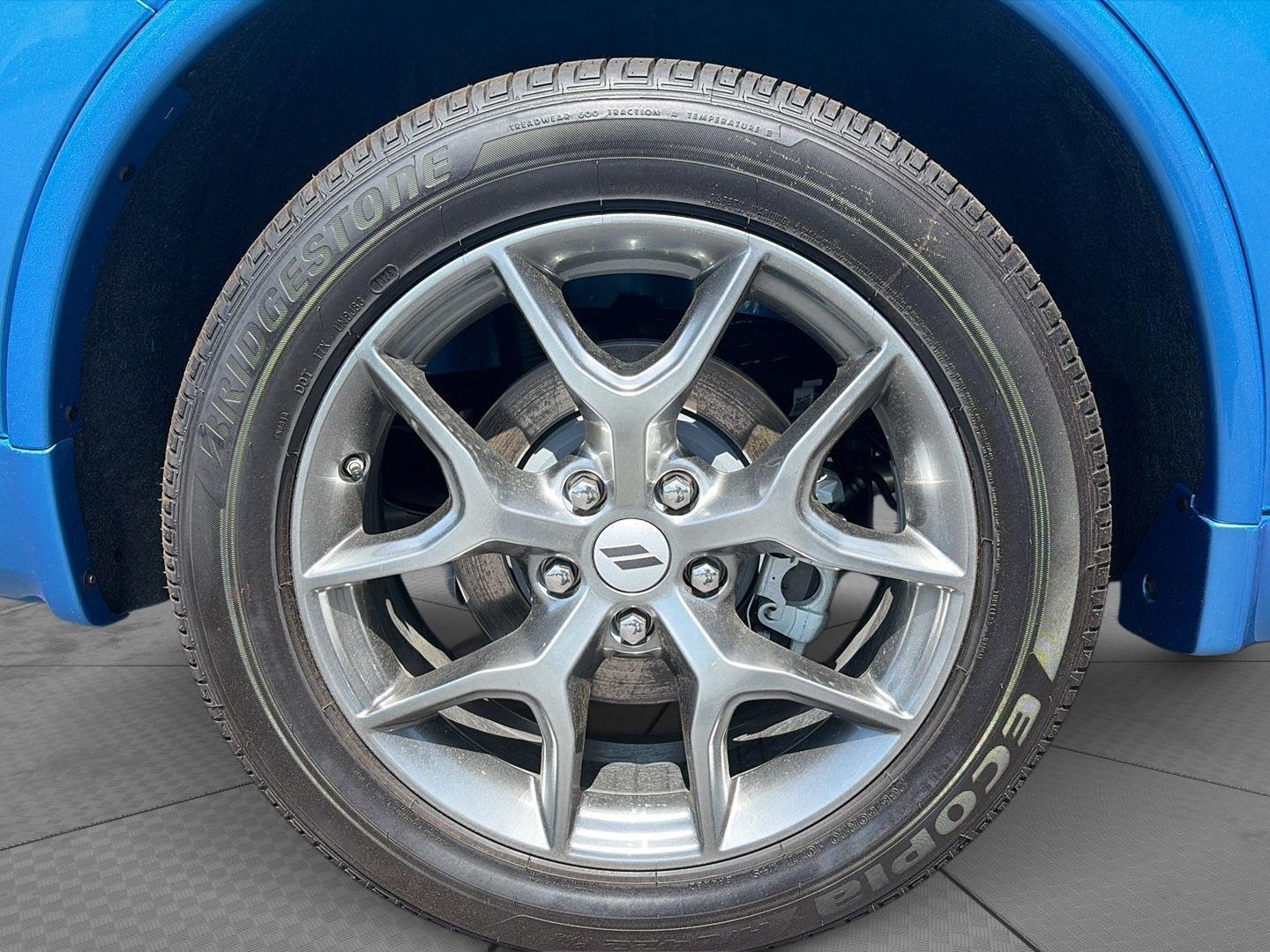 2026 Dodge Durango GT HEMI Plus V8 - Photo 10