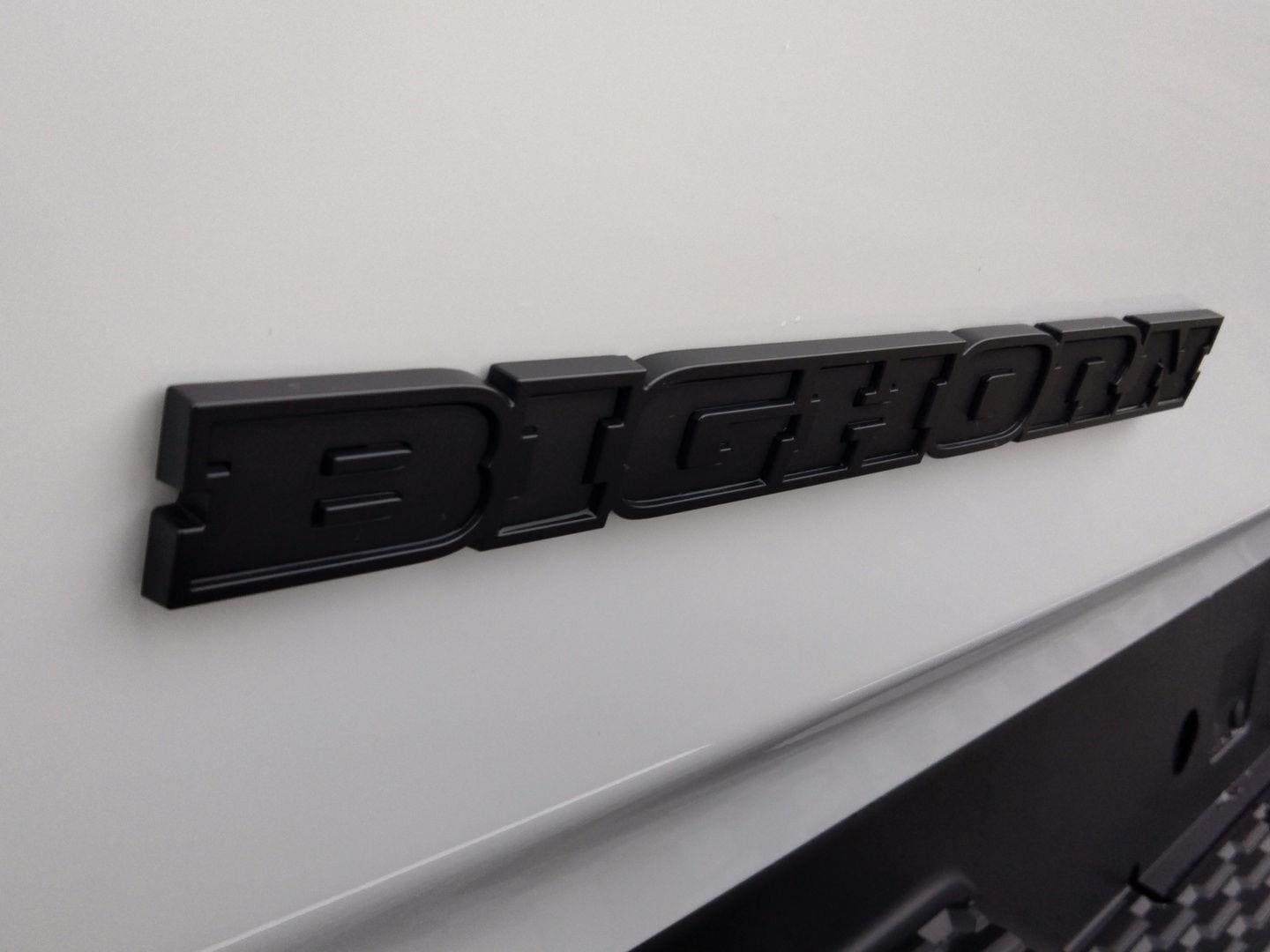 2026 RAM 1500 Big Horn/Lone Star - Photo 11