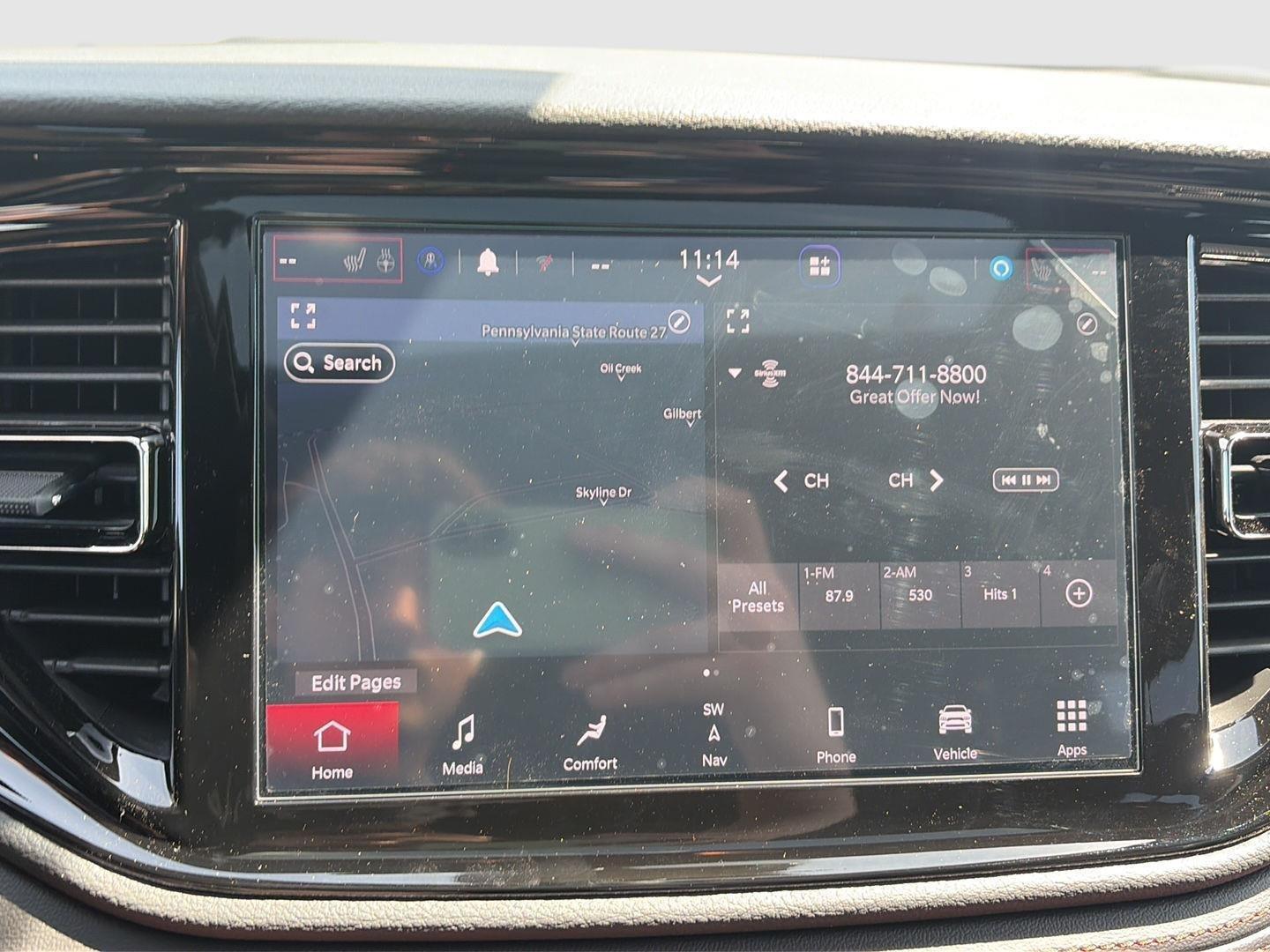 2026 Dodge Durango GT HEMI Plus V8 - Photo 21