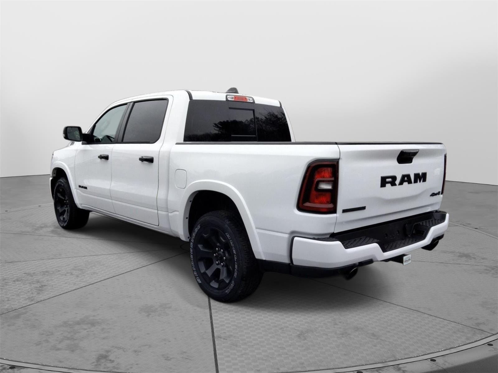 2026 RAM 1500 Big Horn/Lone Star - Photo 8