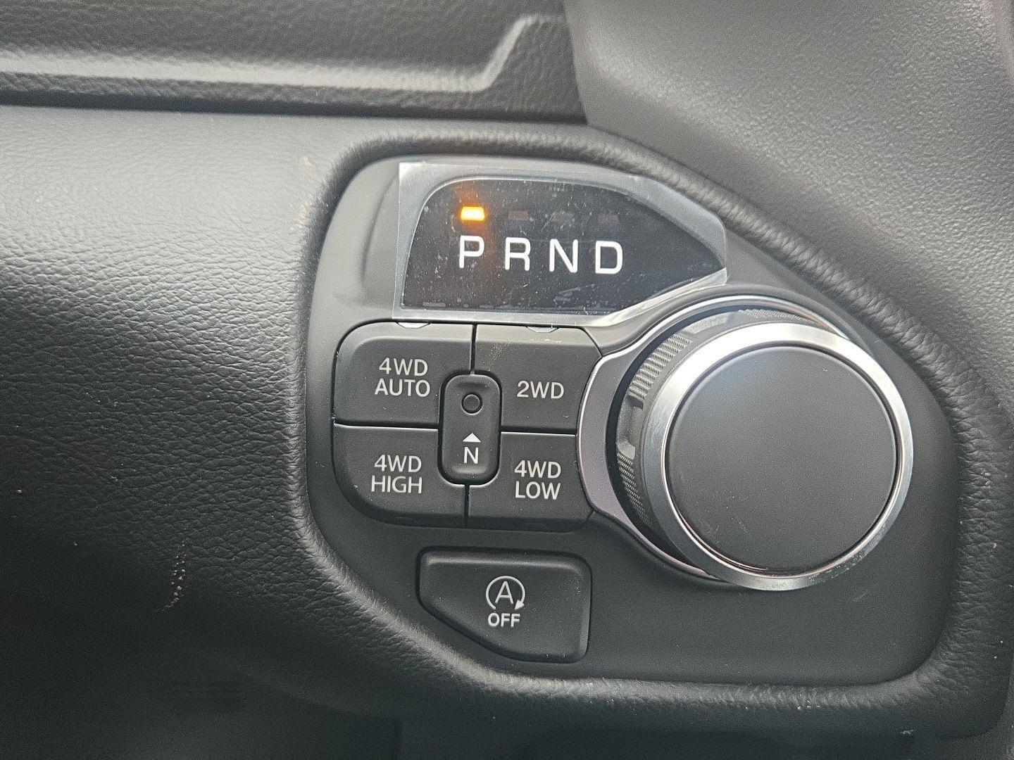 2026 RAM 1500 Big Horn/Lone Star - Photo 23