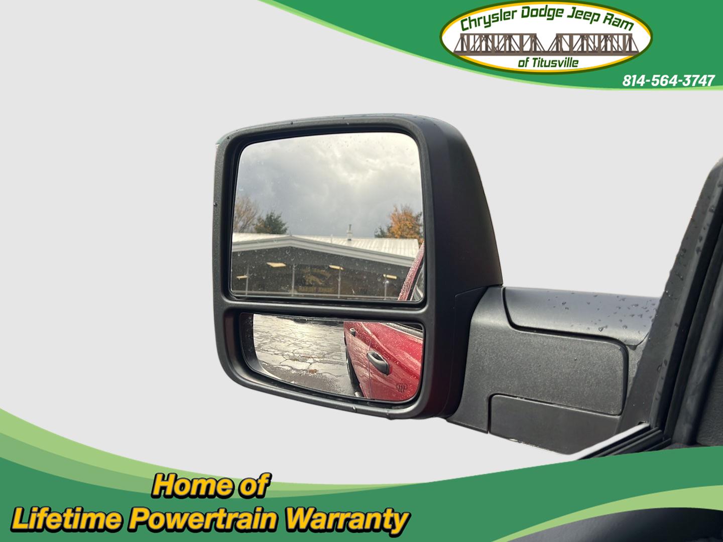 2026 RAM 3500 Tradesman - Photo 37