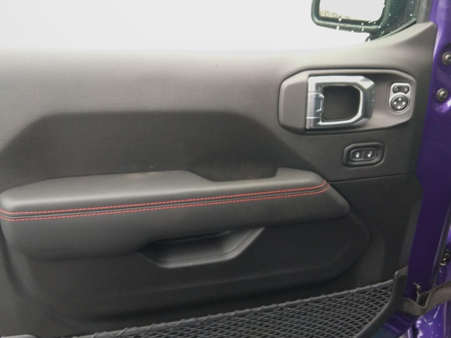 2026 Jeep Wrangler 4-Door Rubicon - Photo 17