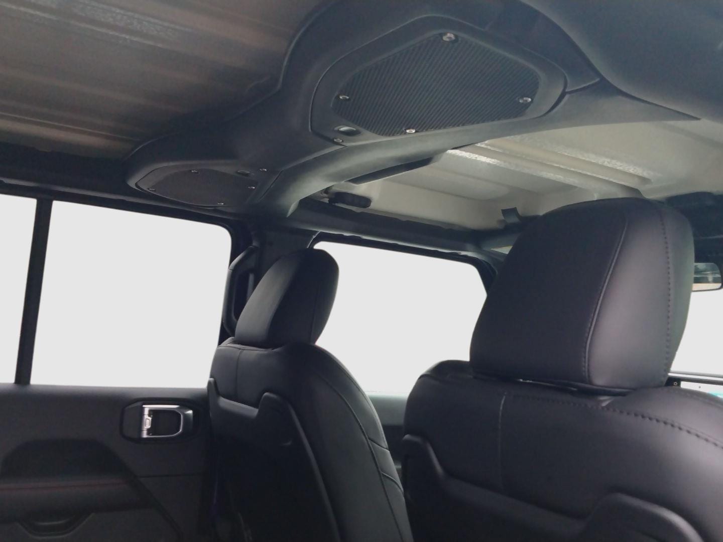 2026 Jeep Wrangler 4-Door Rubicon - Photo 29