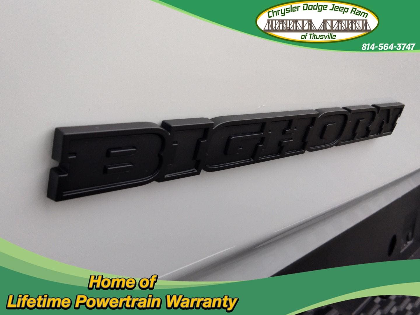 2026 RAM 1500 Big Horn/Lone Star - Photo 11