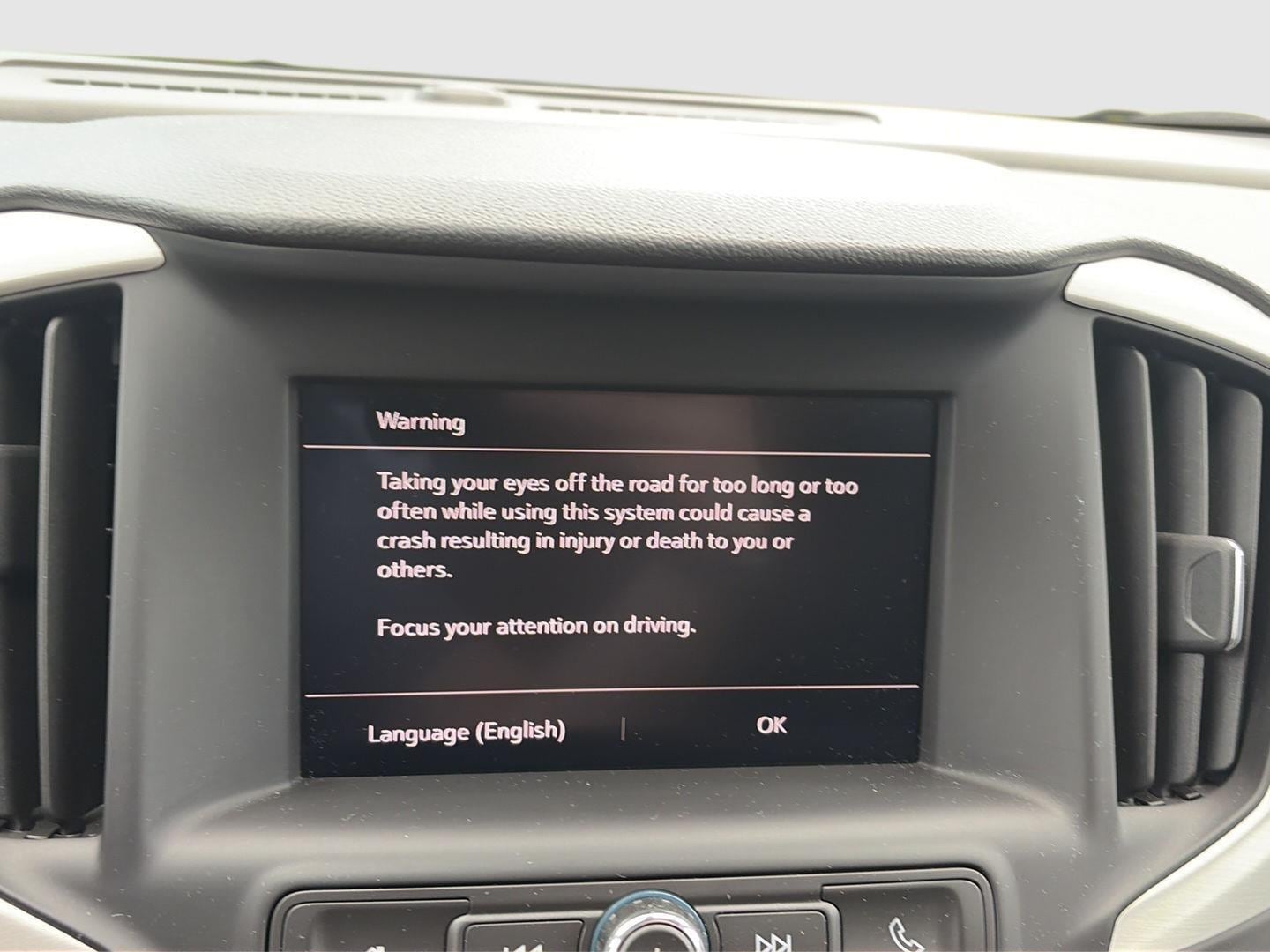 2024 GMC Terrain SLE - Photo 18