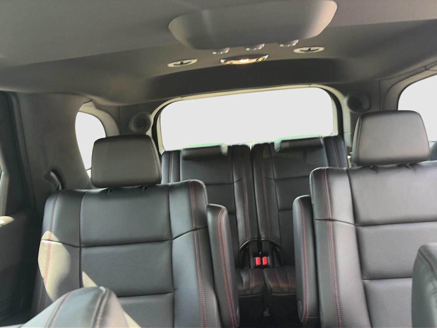 2026 Dodge Durango GT HEMI Plus V8 - Photo 41