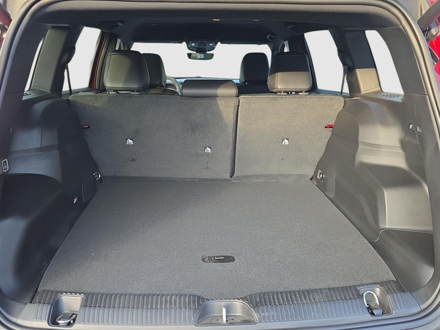 2026 Jeep Cherokee Limited - Photo 14