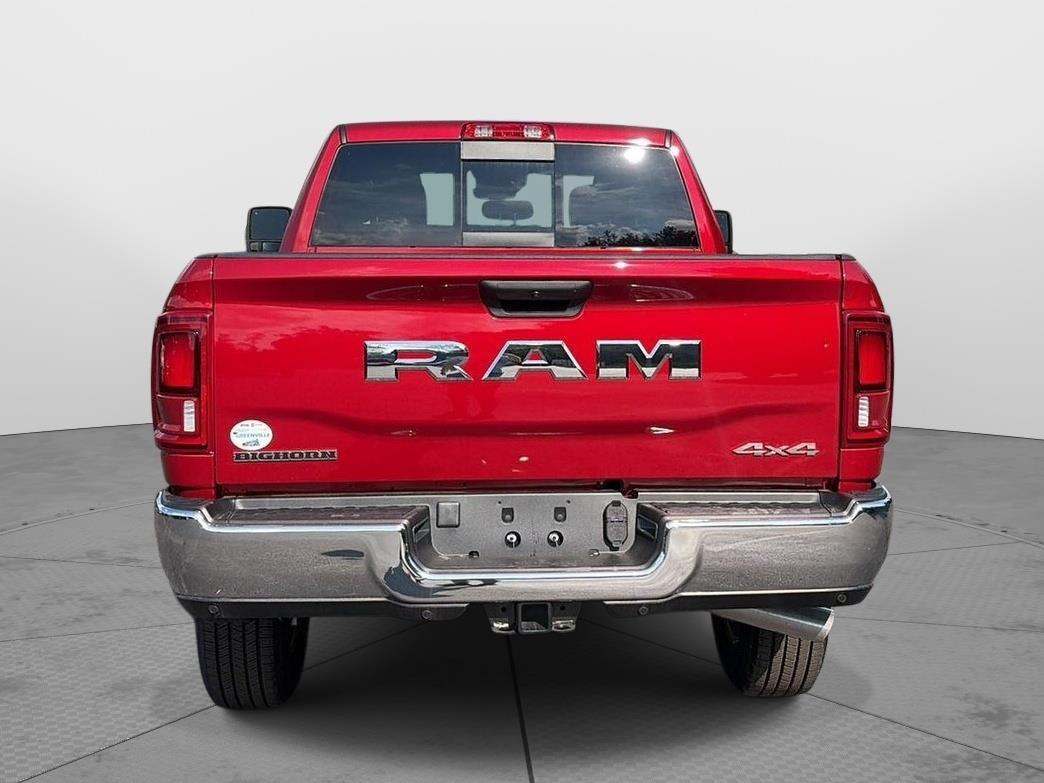 2026 RAM 2500 Big Horn - Photo 6