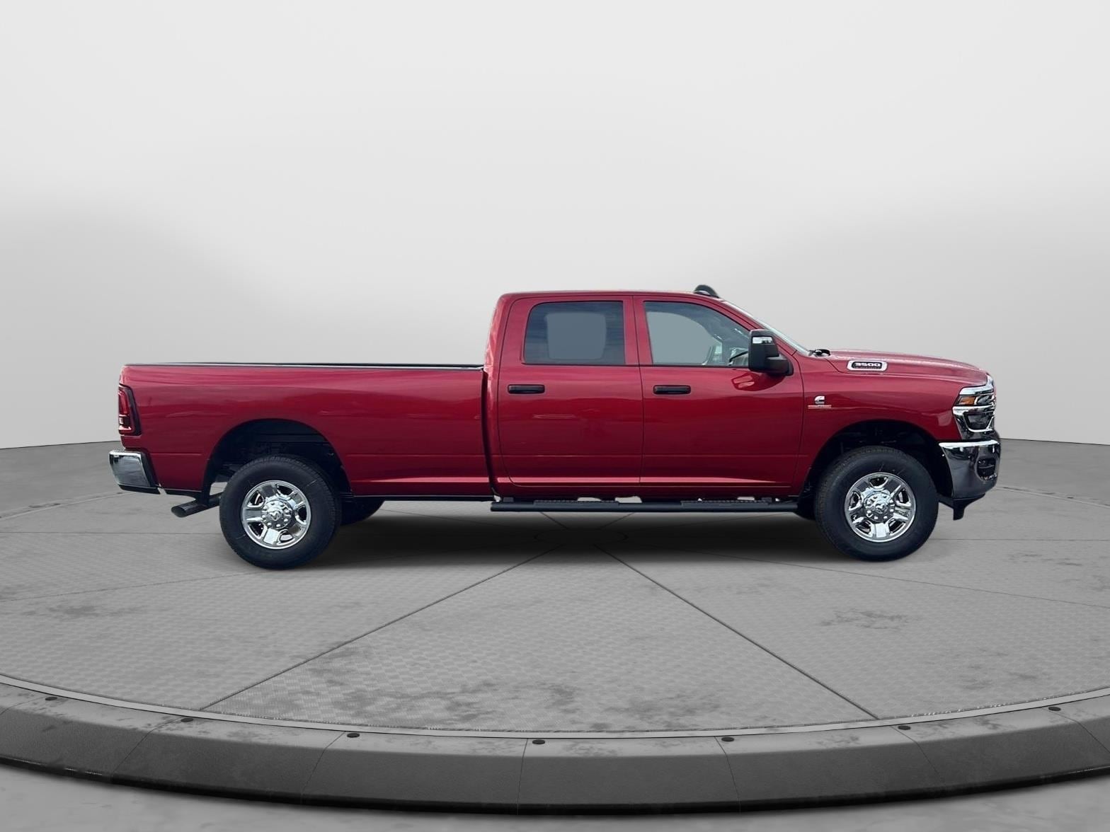 2026 RAM 3500 Tradesman - Photo 10