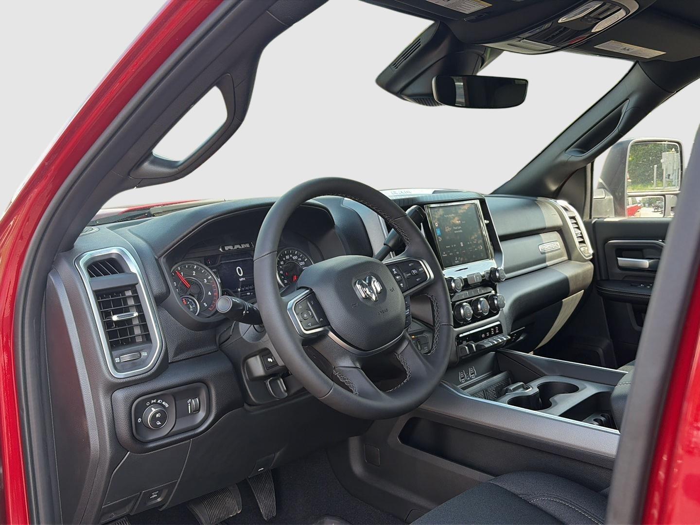 2026 RAM 2500 Big Horn - Photo 10