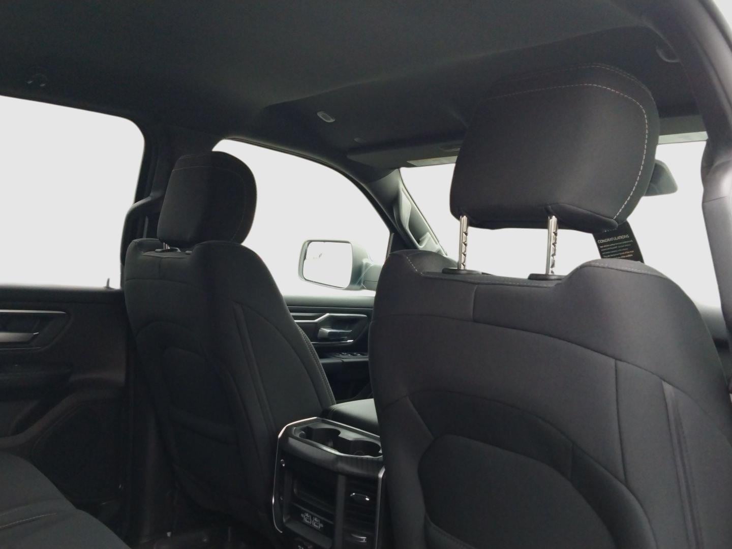 2026 RAM 1500 Big Horn/Lone Star - Photo 31