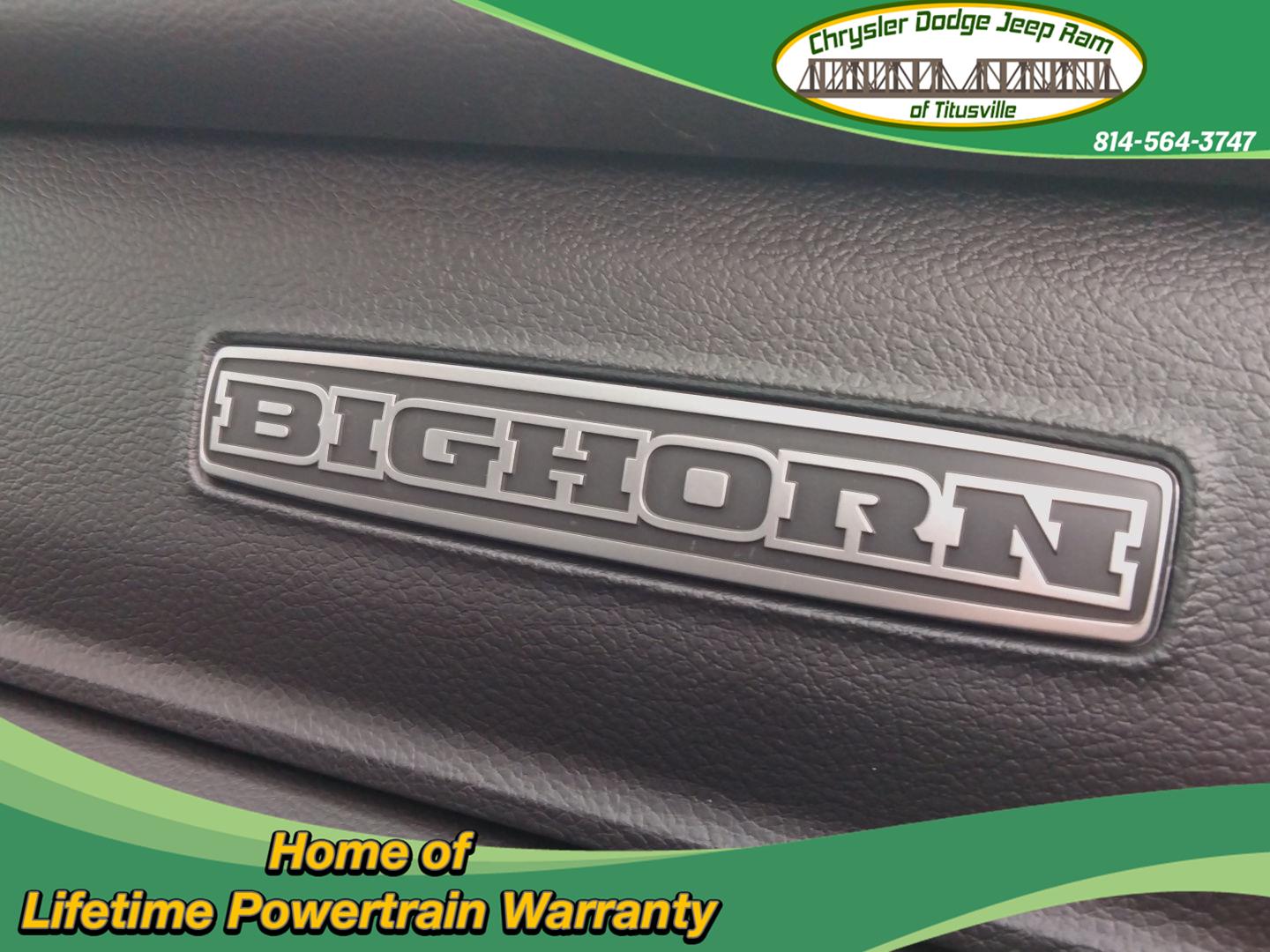 2026 RAM 1500 Big Horn/Lone Star - Photo 34