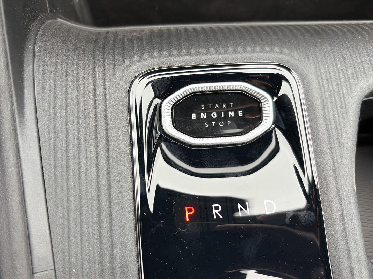 2026 Jeep Cherokee Limited - Photo 24