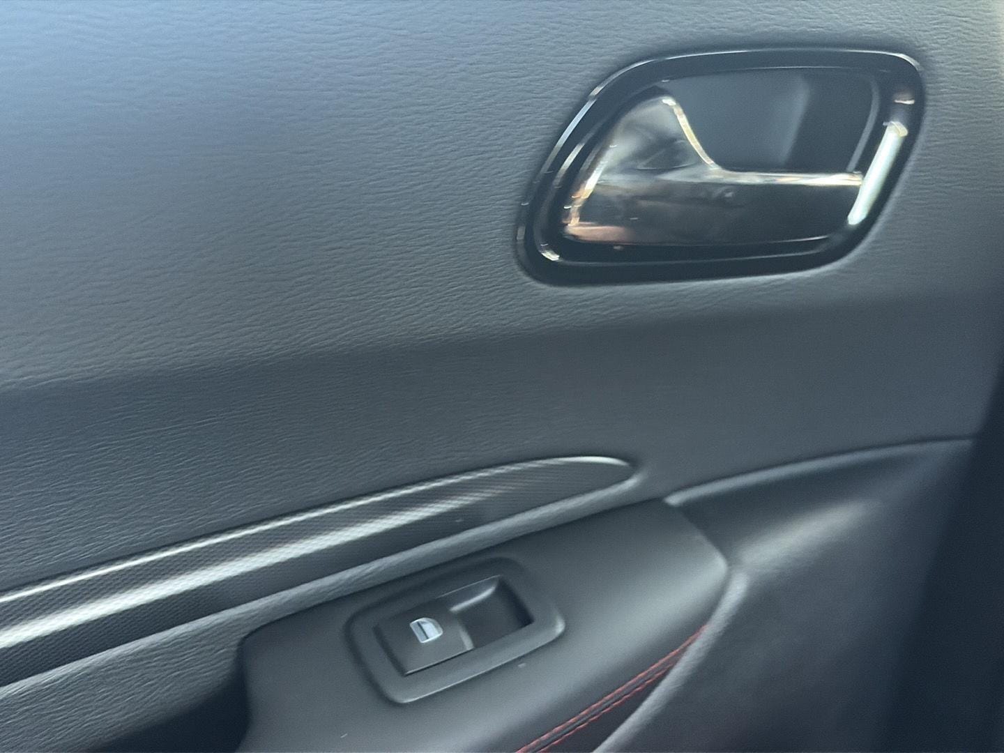 2026 Dodge Durango GT HEMI Plus V8 - Photo 34