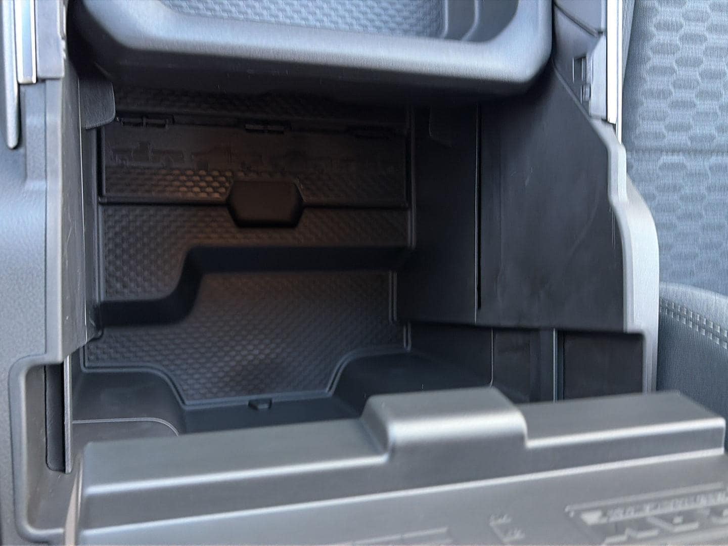 2026 RAM 2500 Big Horn - Photo 26