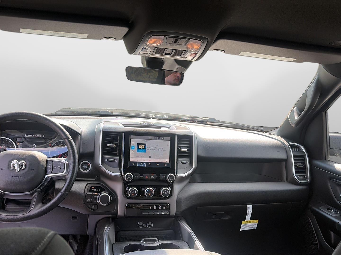 2026 RAM 1500 Express - Photo 36