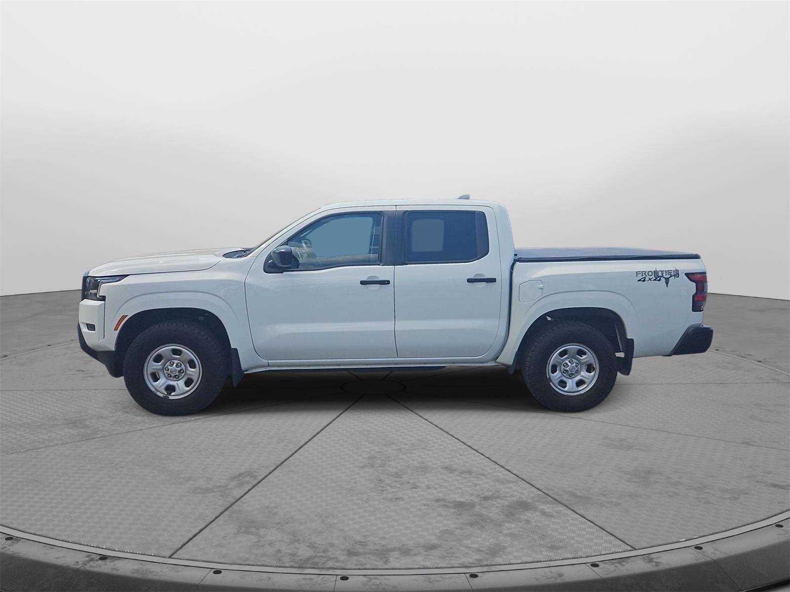 2022 Nissan Frontier S photo 3