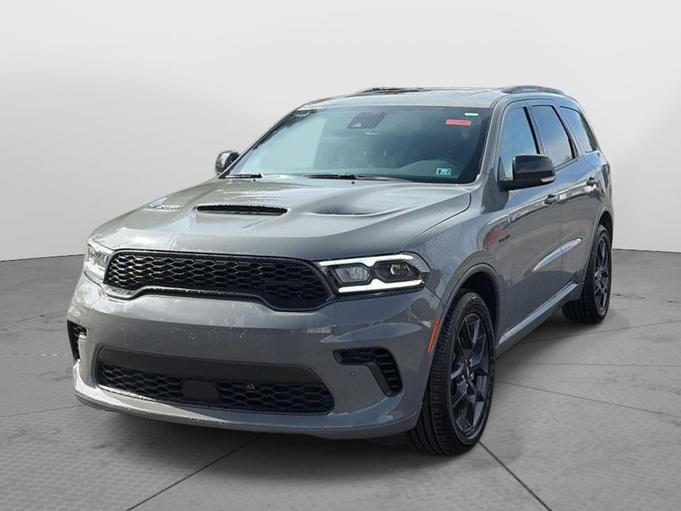 2027 Dodge Durango