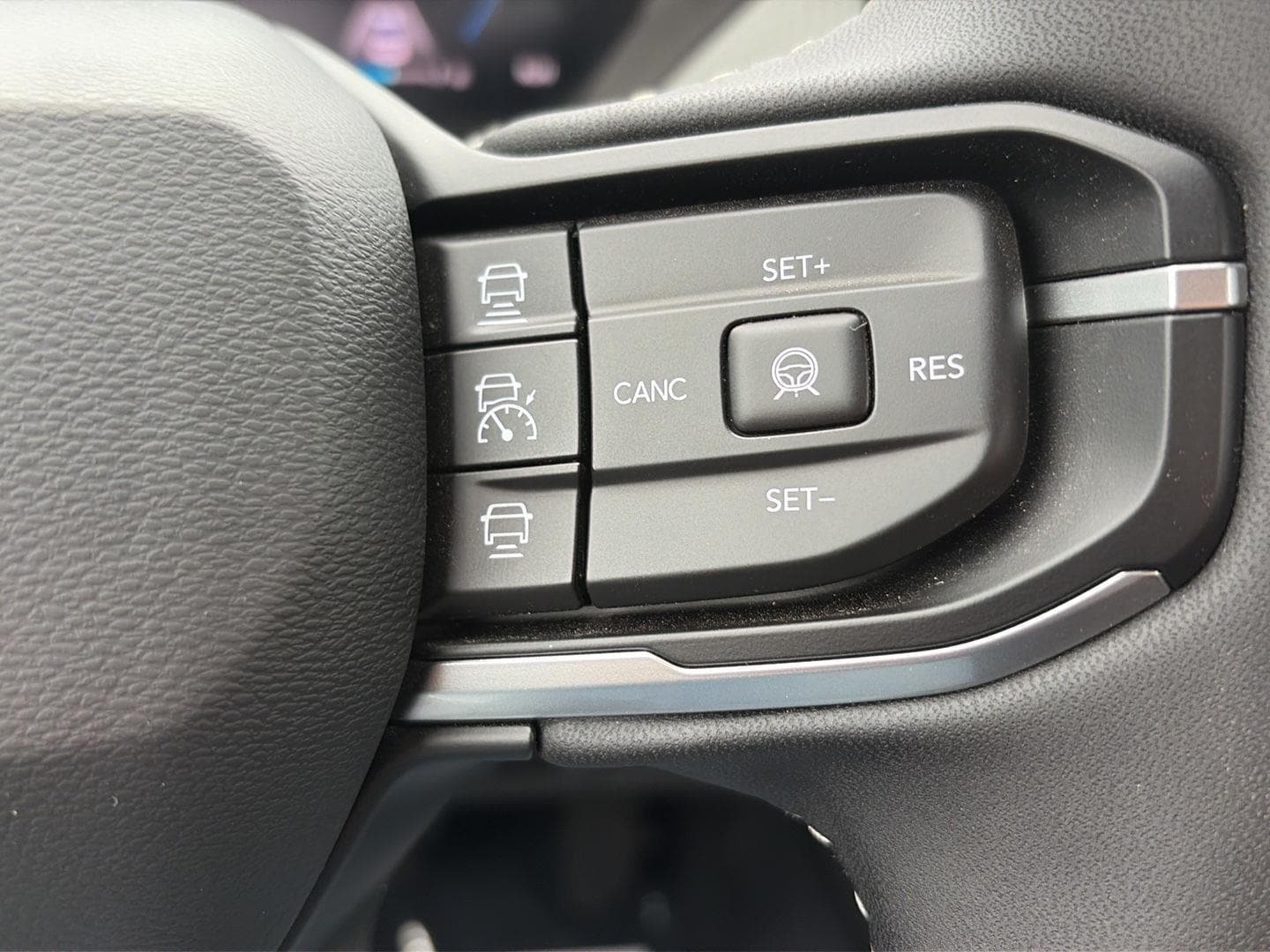 2026 Jeep Cherokee Limited - Photo 7