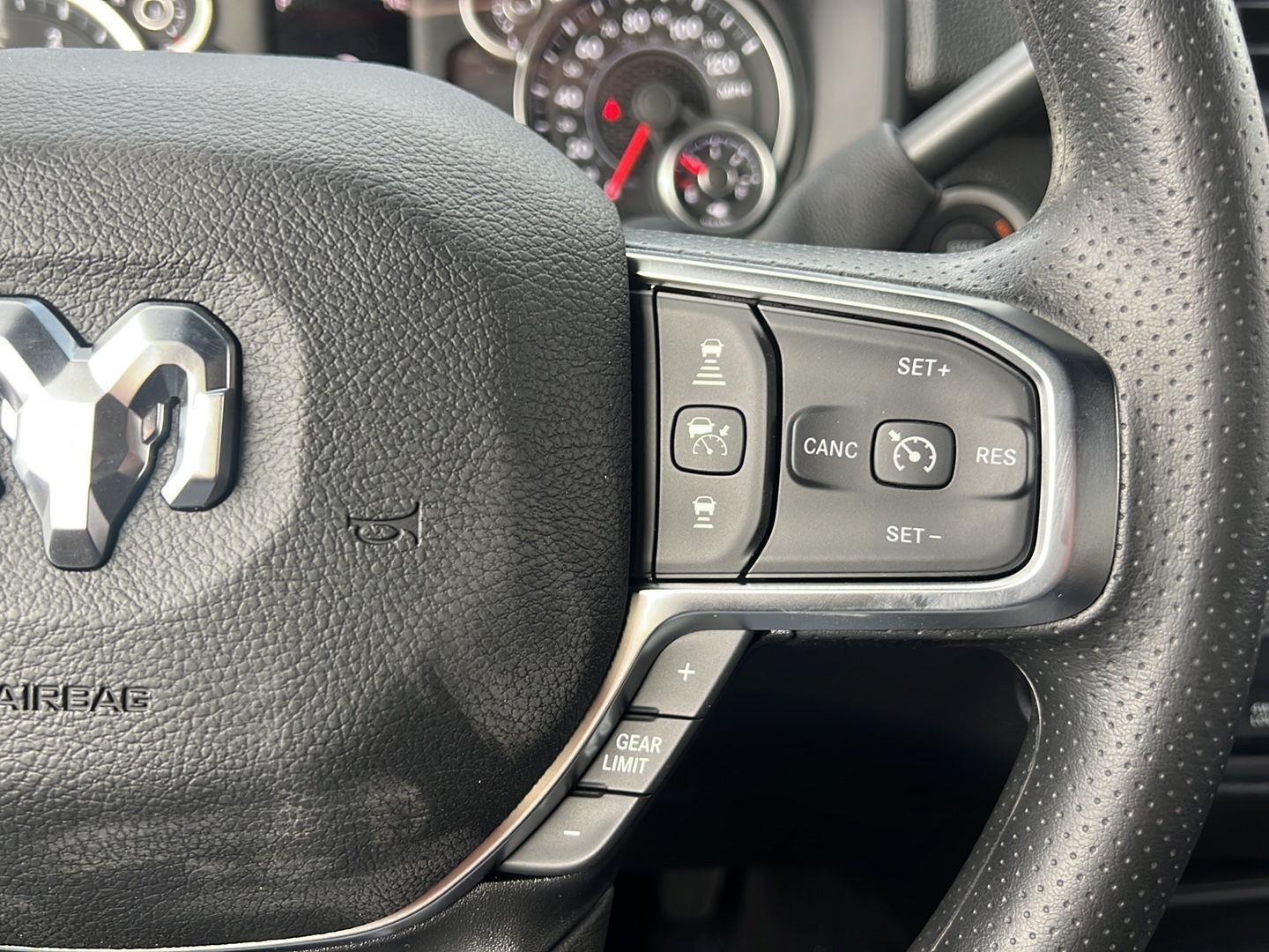 2026 RAM 3500 Tradesman - Photo 21
