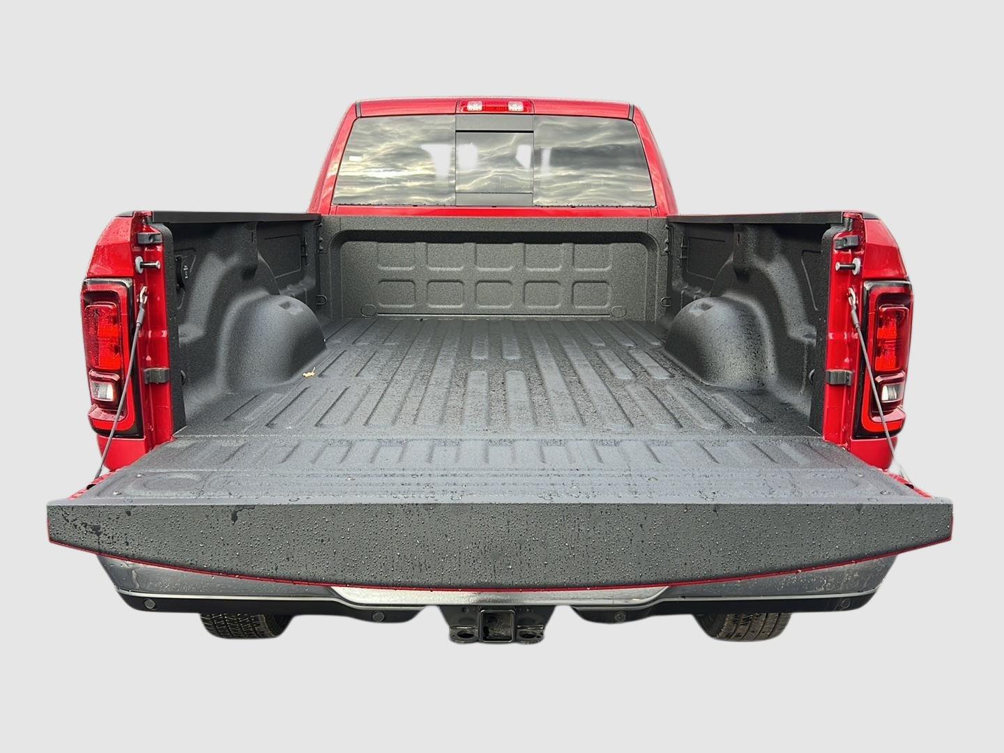 2026 RAM 3500 Tradesman - Photo 11