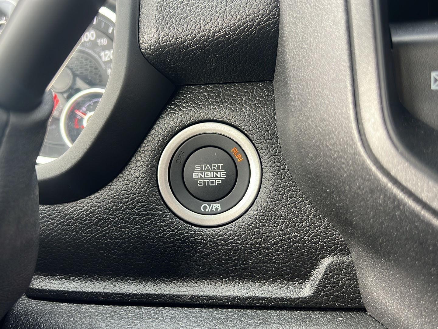 2026 RAM 3500 Tradesman - Photo 25