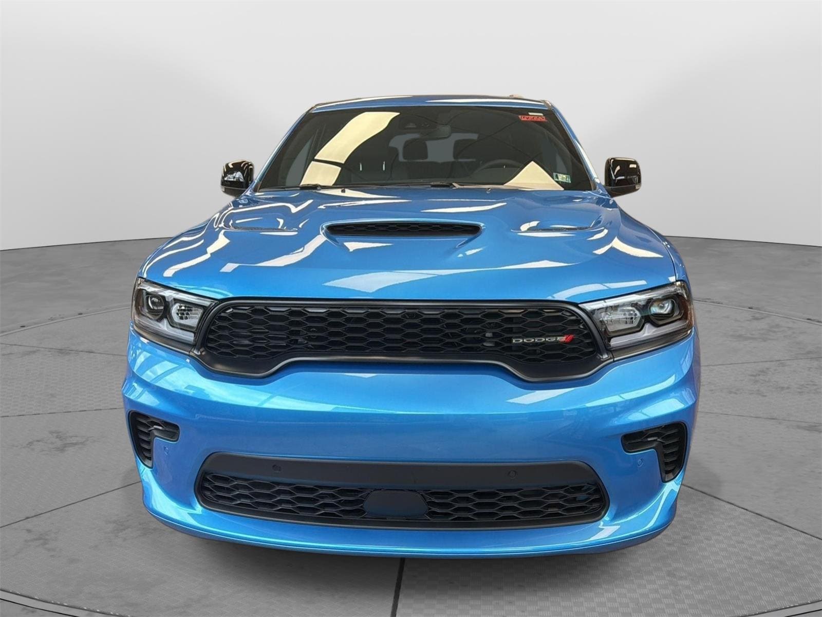 2026 Dodge Durango GT HEMI Plus V8 - Photo 6