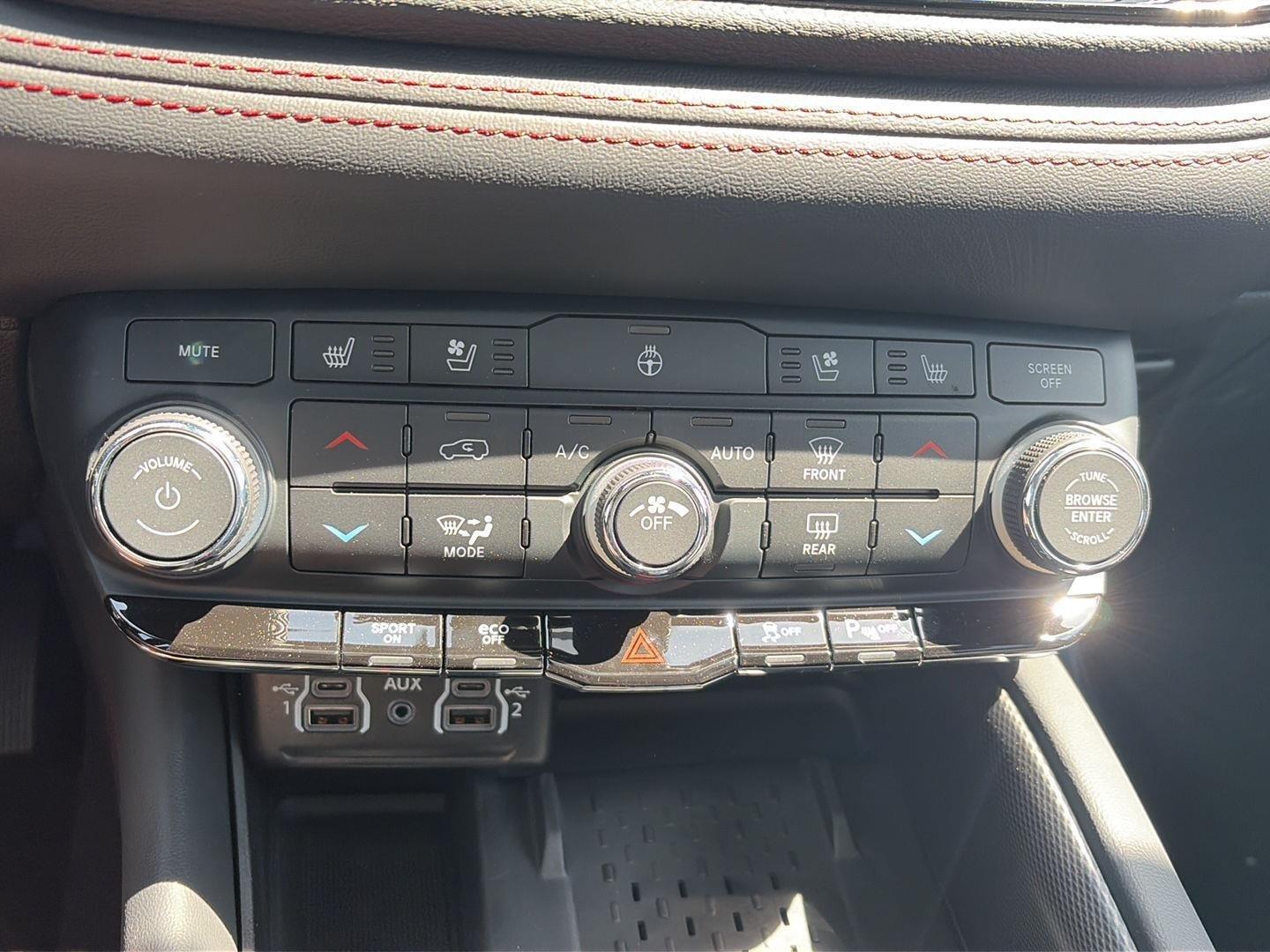 2026 Dodge Durango GT HEMI Plus V8 - Photo 22