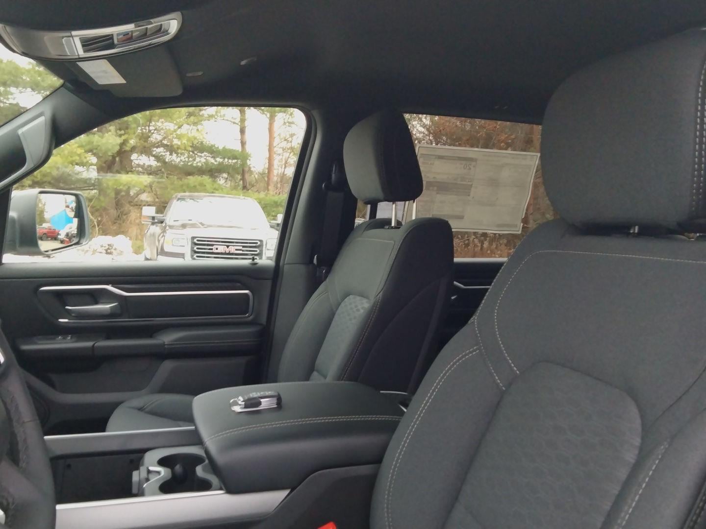 2026 RAM 1500 Big Horn/Lone Star - Photo 16