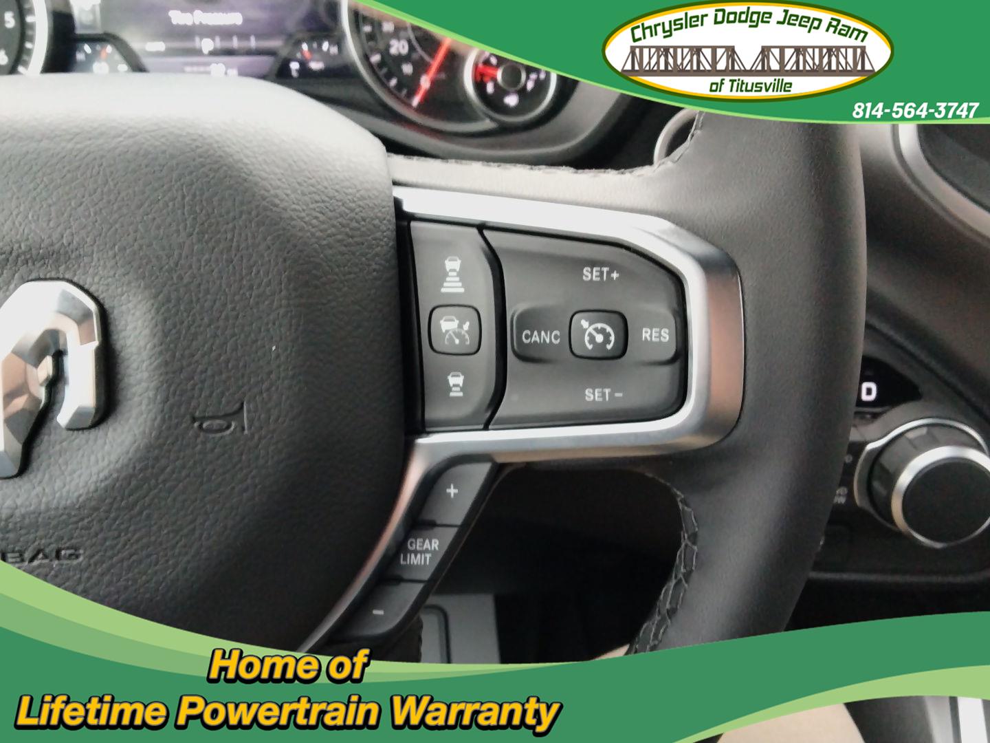 2026 RAM 1500 Big Horn/Lone Star - Photo 22