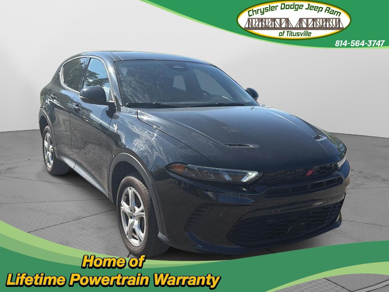 2024 Dodge Hornet 2.0 GT Plus AWD's photo