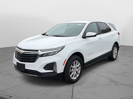 2023 Chevrolet Equinox LT w/1LT SUV