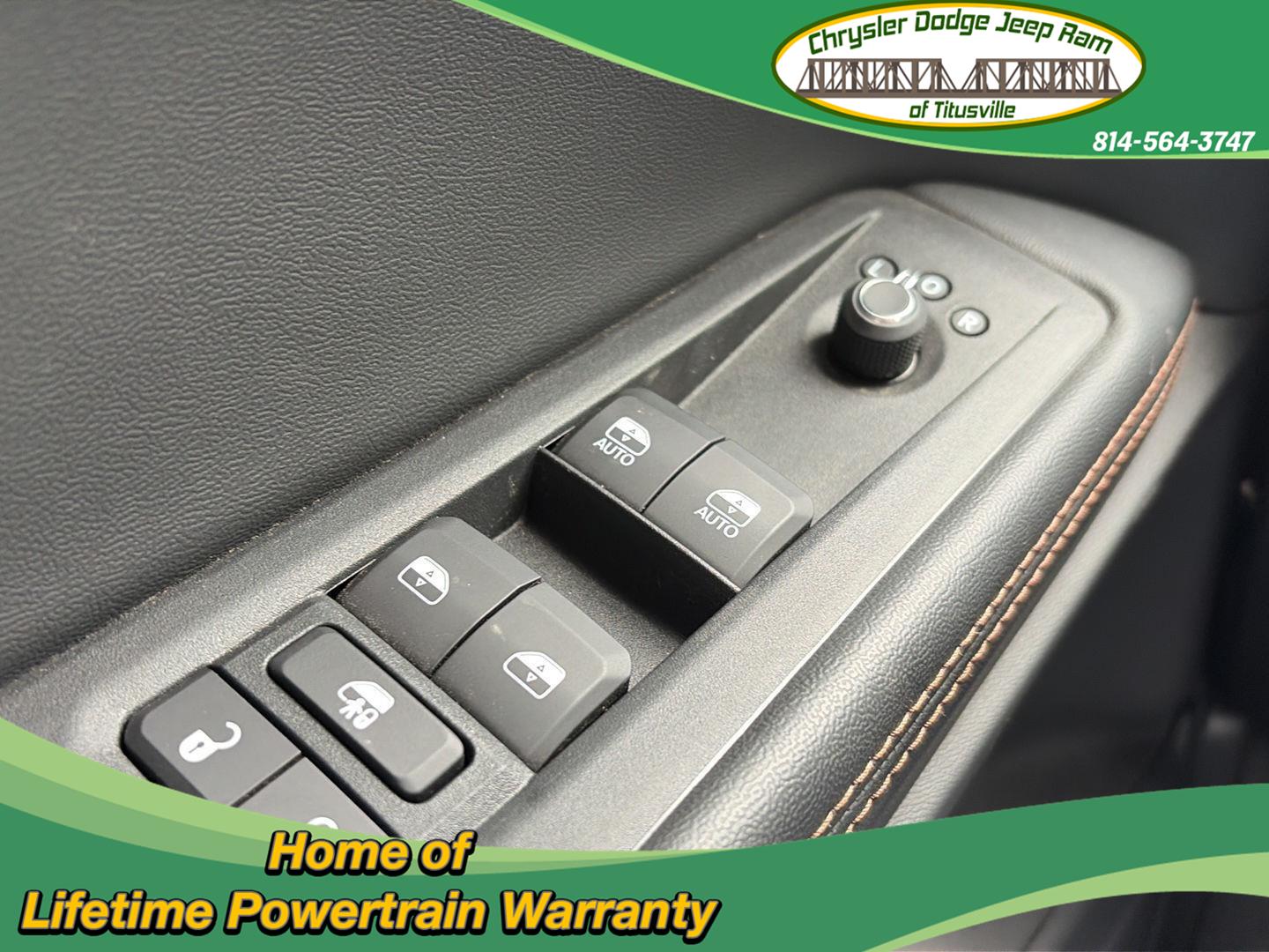 2026 Jeep Cherokee Limited - Photo 11