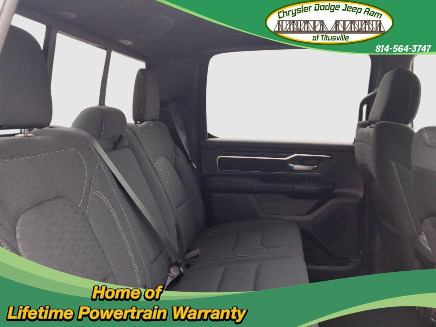 2026 RAM 1500 Big Horn/Lone Star - Photo 32