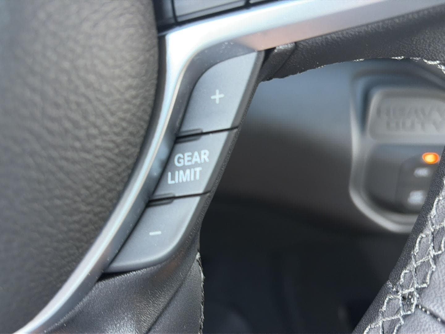 2026 RAM 2500 Big Horn - Photo 16