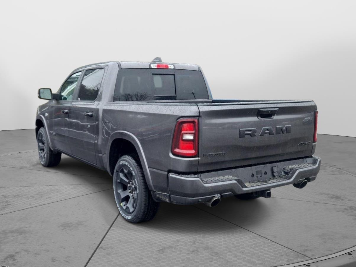 2026 RAM 1500 Big Horn/Lone Star - Photo 9