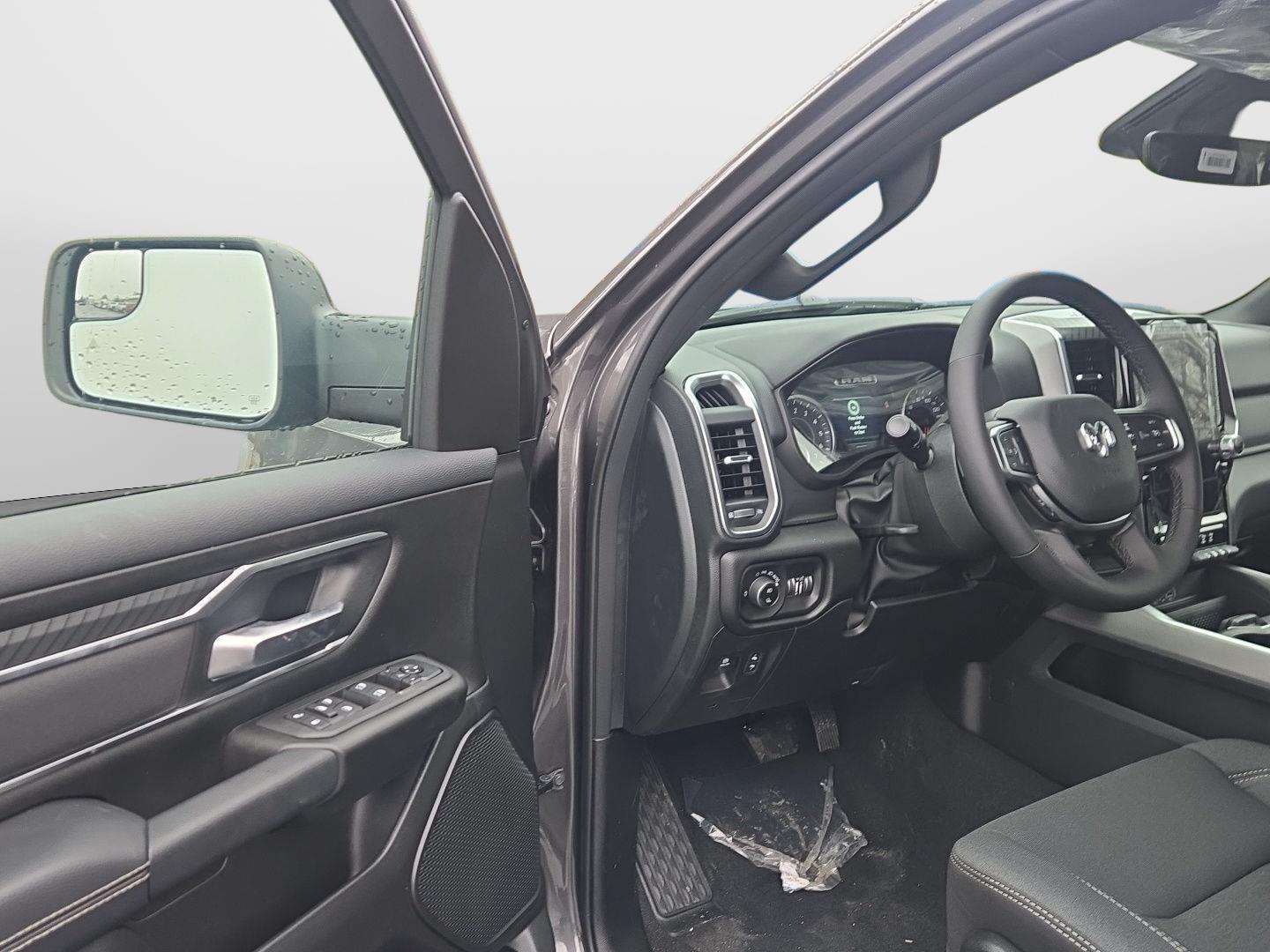 2026 RAM 1500 Big Horn/Lone Star - Photo 13