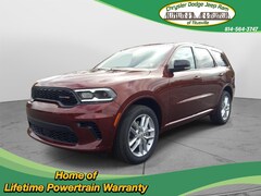 2026 Dodge Durango GT PLUS AWD Sport Utility