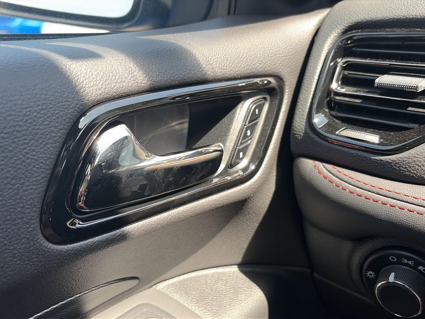 2026 Dodge Durango GT HEMI Plus V8 - Photo 17