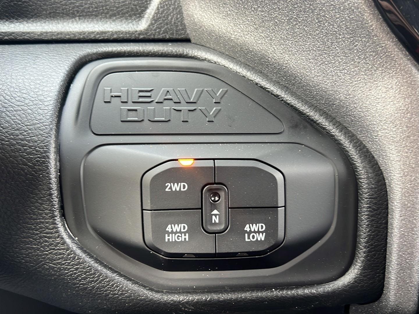 2026 RAM 3500 Tradesman - Photo 26