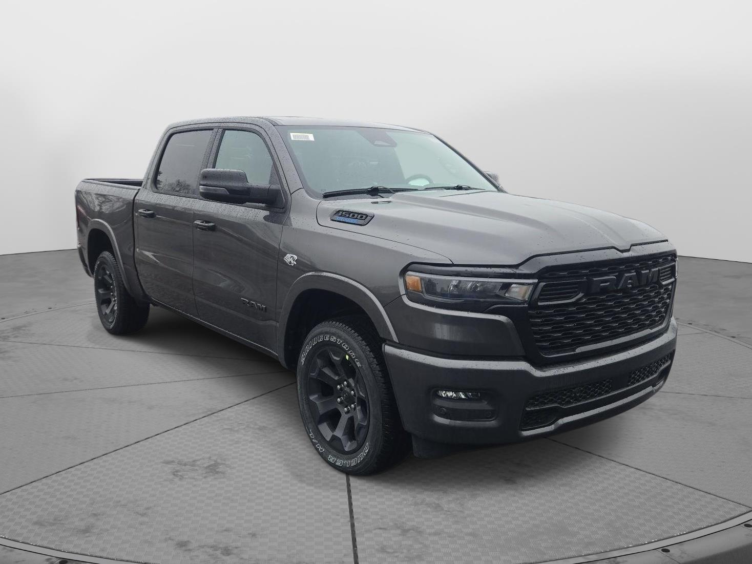 2026 RAM 1500 Big Horn/Lone Star - Photo 7