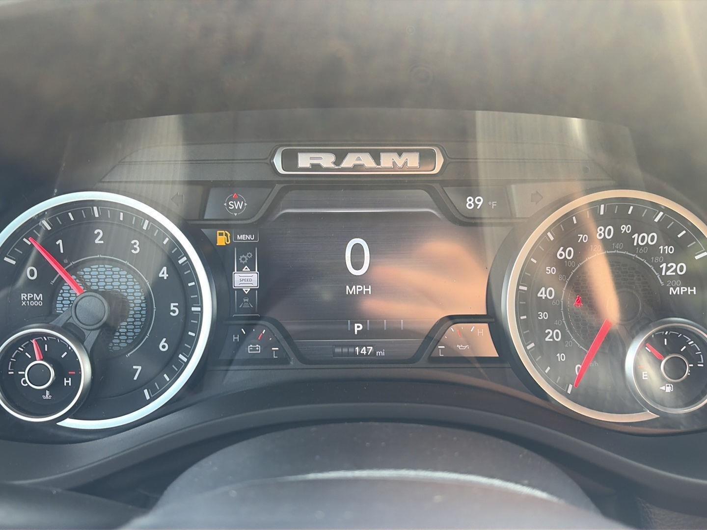 2026 RAM 1500 Express - Photo 12