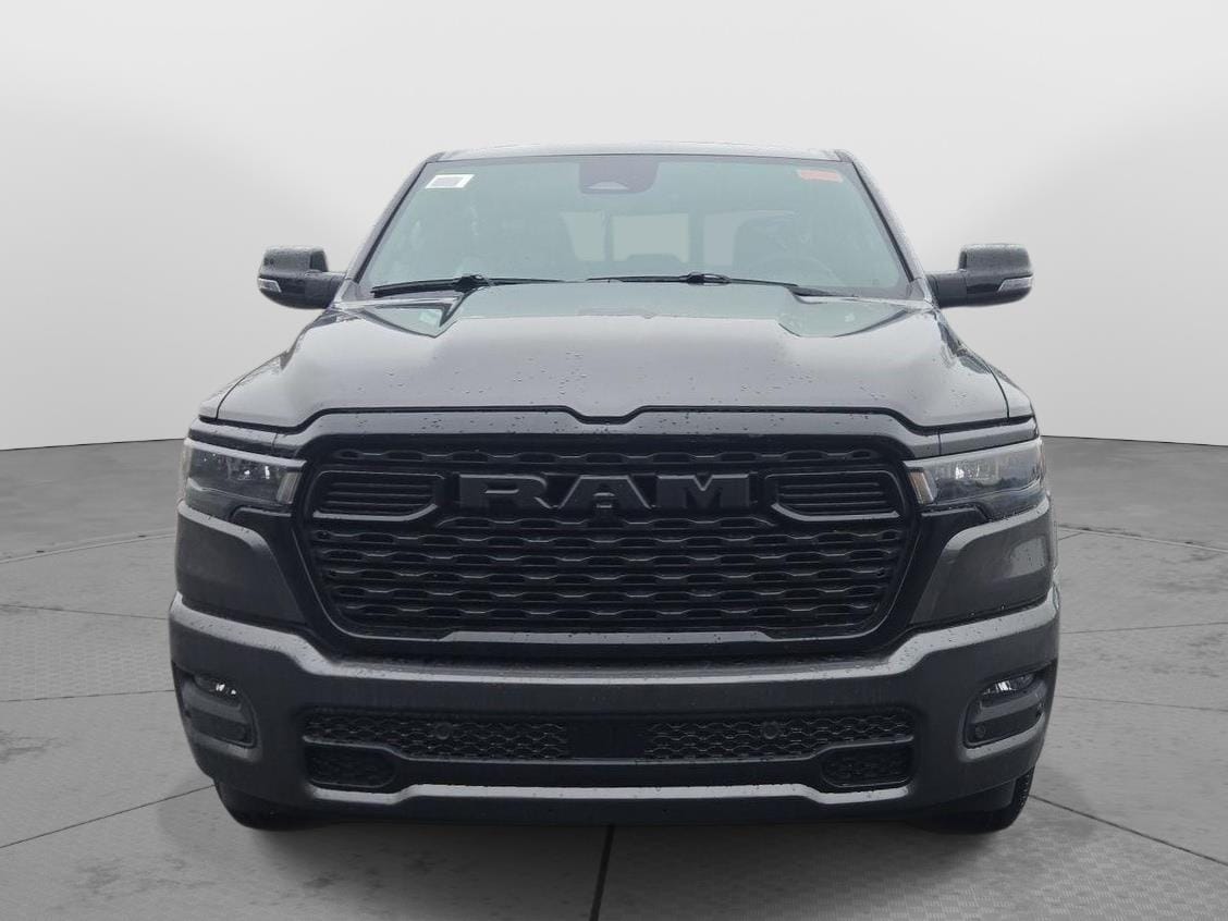 2026 RAM 1500 Big Horn/Lone Star - Photo 10