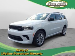 2026 Dodge Durango GT PLUS AWD Sport Utility