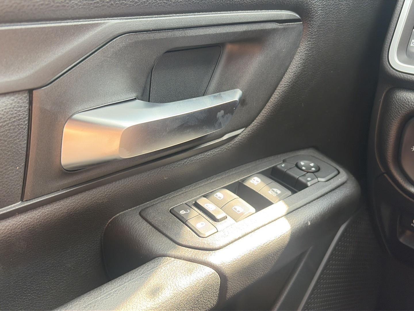 2026 RAM 1500 Express - Photo 20