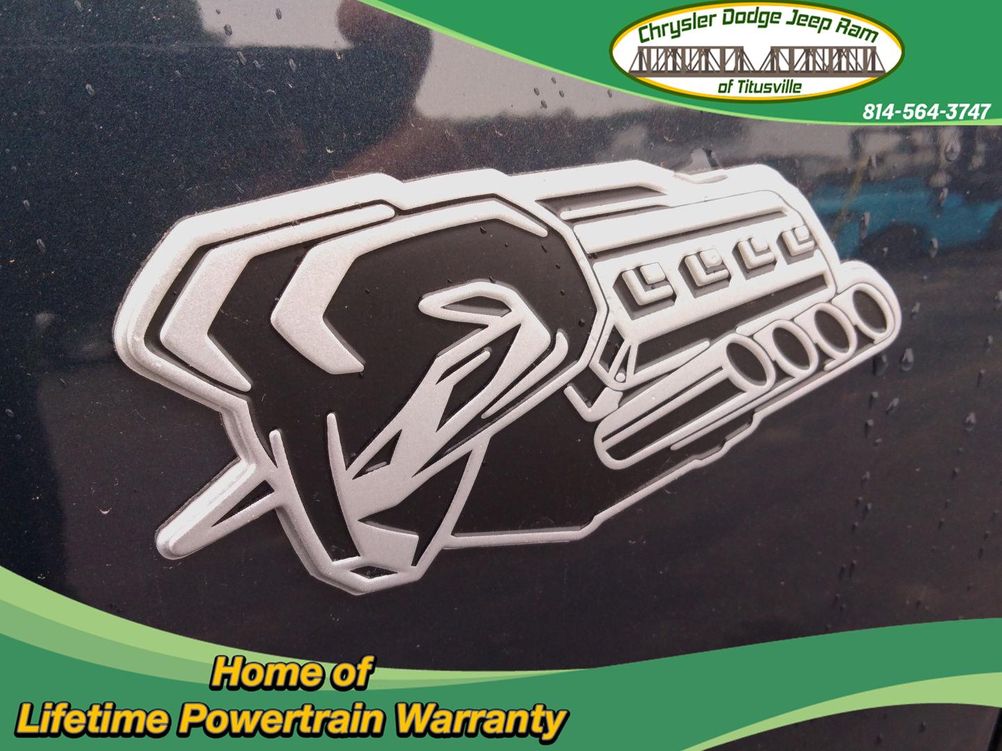 2026 RAM 1500 Big Horn/Lone Star - Photo 12